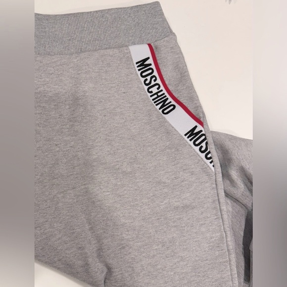 Moschino Joggers - Picture 3 of 5